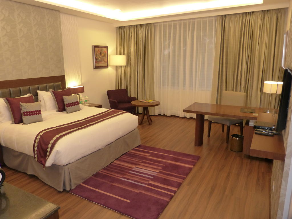 32Nd Milestone Gurgaon Room photo
